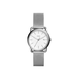Watch strap Fossil ES4331 Stainless steel Steel 16mm